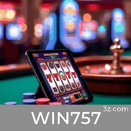 Cassino Online WIN757