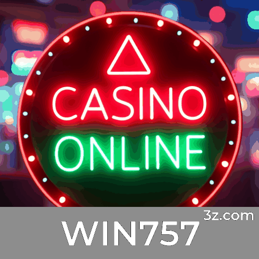 WIN757: Seu Cassino Online Premiado e Seguro