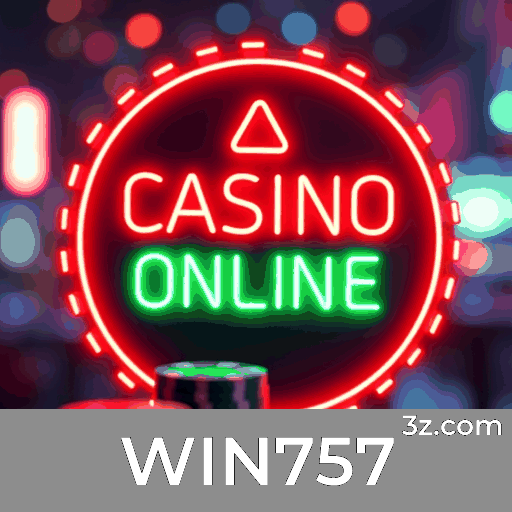 Acessar o site WIN757 COM