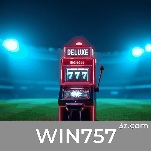 WIN757: Seu Cassino Online Premiado e Seguro